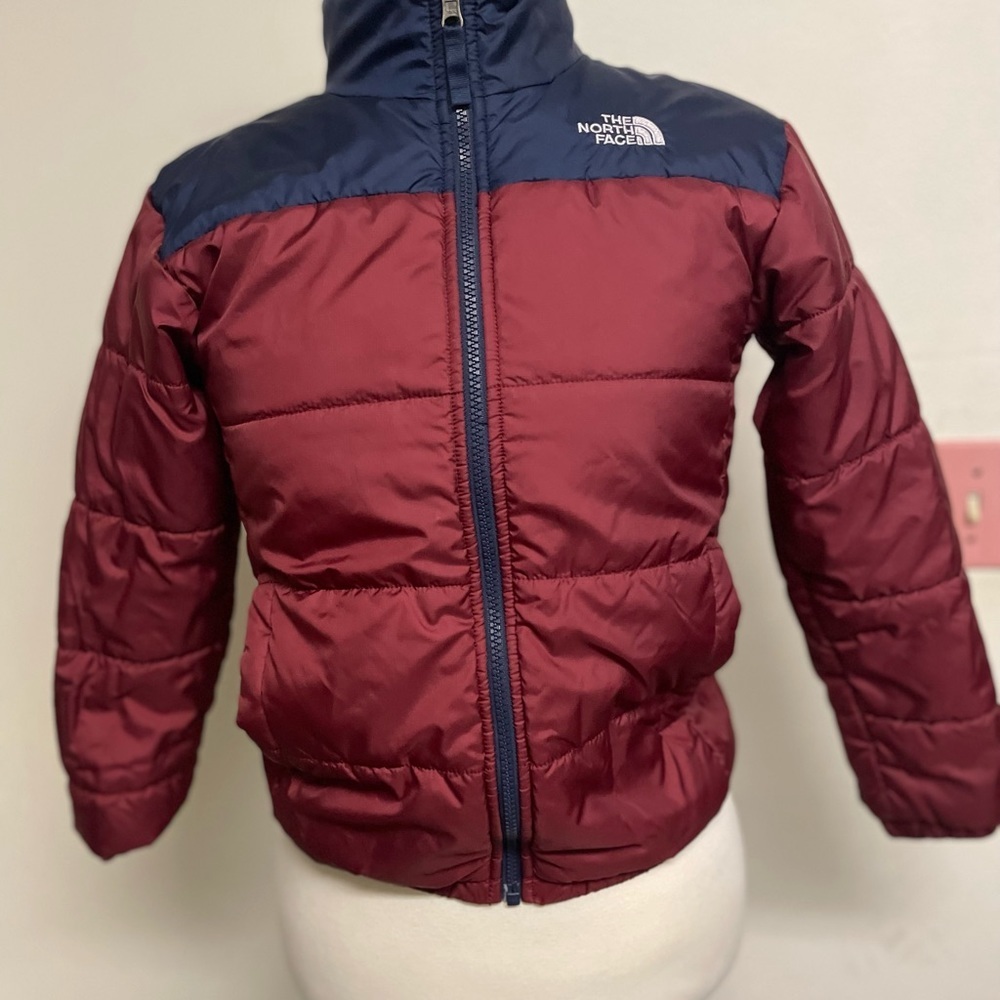 The North Face Boys Raincoat Jacket M//M